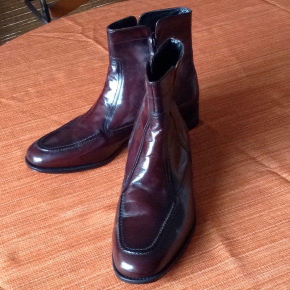 size 12 eee mens shoes